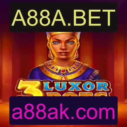Descubra o Mundo de Entretenimento e Estratégia com 3LuxorPots