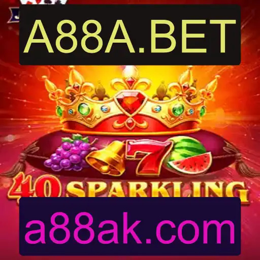 Explore o Mundo de 40SparklingCrown com A88A.BET