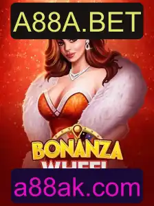 Descubra o Novo Fenômeno dos Jogos Online: BonanzaWheel na Plataforma A88A.BET