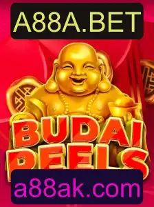 Descubra o Mundo de BudaiReels com A88A.BET
