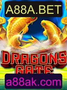 Explorando o Mundo de DragonsGate: A Emoção do A88A.BET