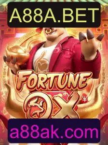 Explorando o Jogo FortuneOx: Uma Aventura de Sorte e Estratégia