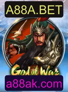 Explorando o Universo de God of War e a Plataforma A88A.BET