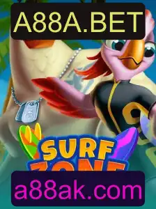 Explorando o Jogo SurfZone