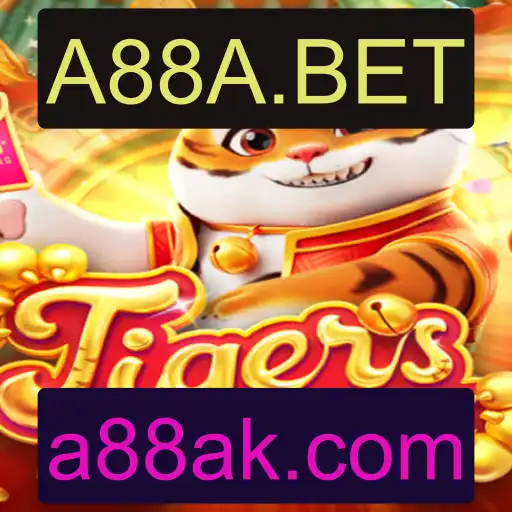 TigersGrace: Mergulhando no Universo do Jogo com A88A.BET