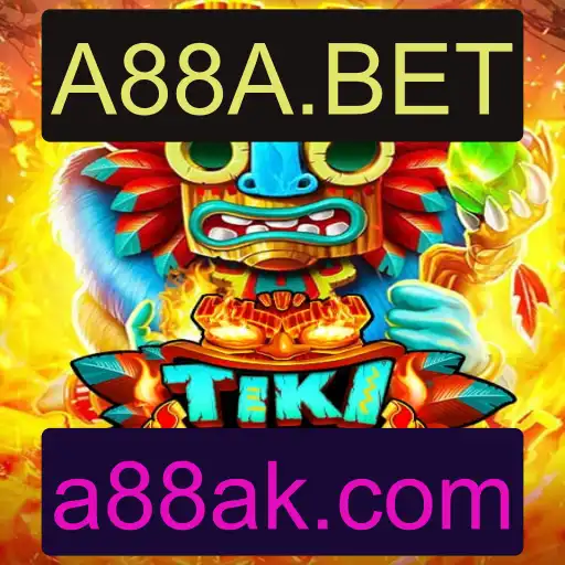 TikiBlaze: A Intensidade do Novo Jogo no A88A.BET